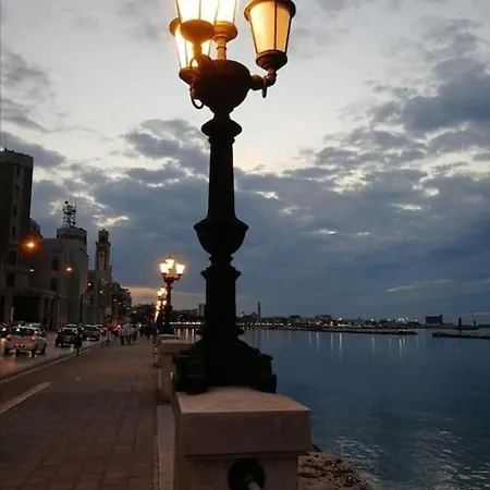 Appartamento Appartement Bari *