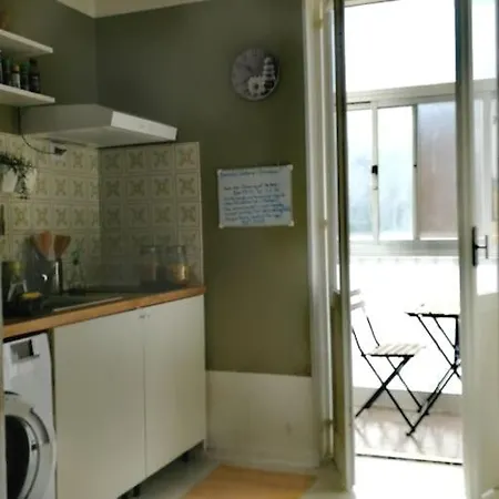 Appartement Bari Bari