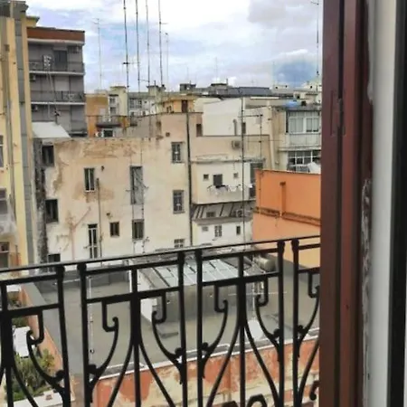 Appartement Bari