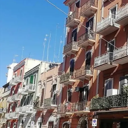 Appartamento Appartement Bari