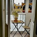 Apartmán Appartement Bari Bari