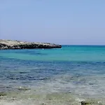 Appartement Bari Apartmán Bari
