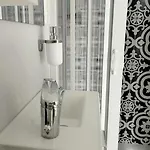 Appartement Bari Apartmán *