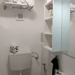 Apartmán Appartement Bari Bari