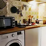 Appartement Bari Apartmán