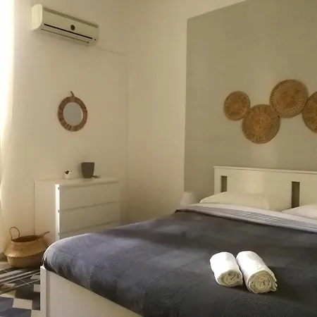 Appartement Bari Apartman