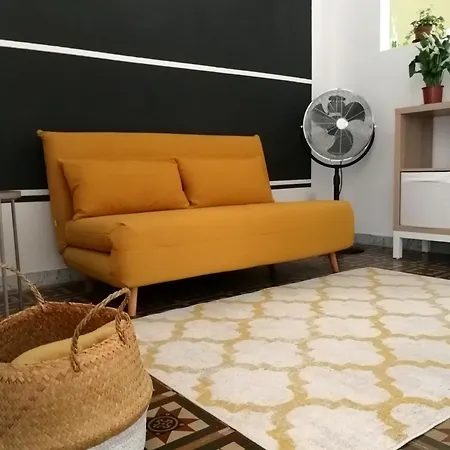 Appartement Bari Apartamento