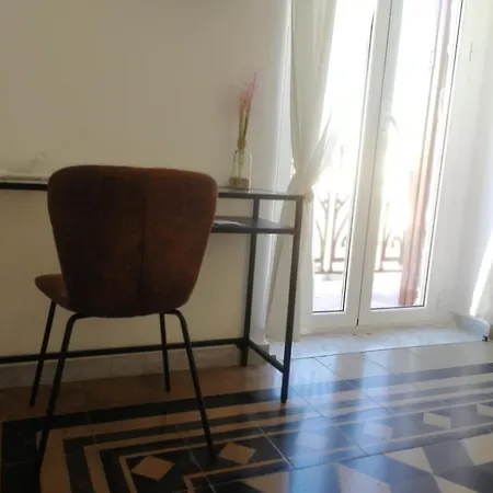 Appartement Bari