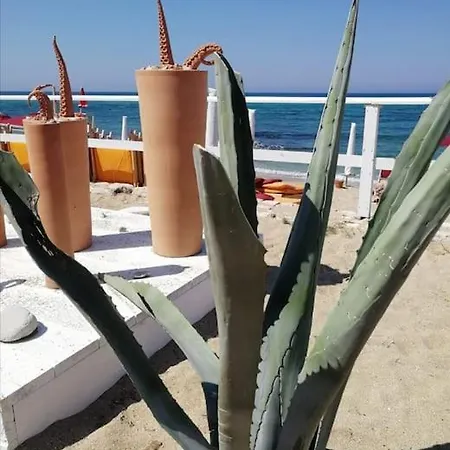 Appartement Bari Apartament *