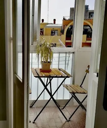 Apartman Appartement Bari Bari