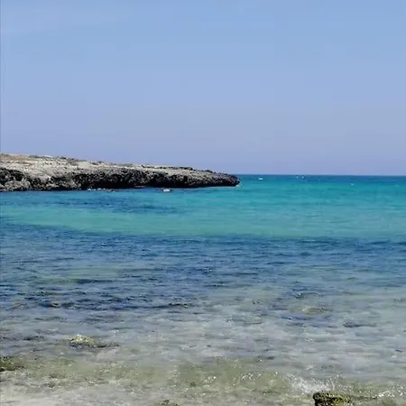 Appartement Bari Apartman Bari
