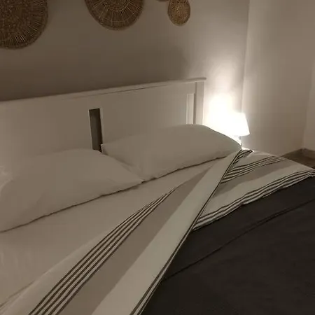 Appartement Bari Bari