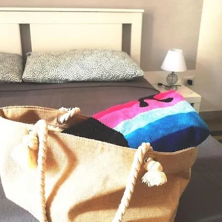 Appartement Bari Lägenhet *