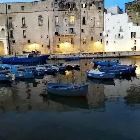 Appartement Bari * Bari