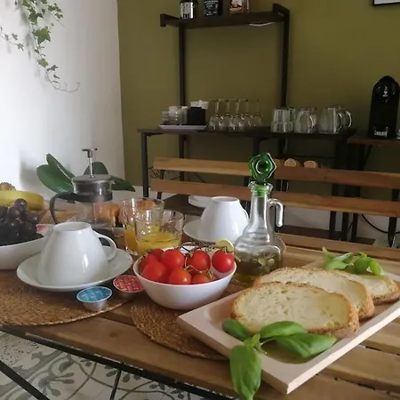 Apartamento Appartement Bari