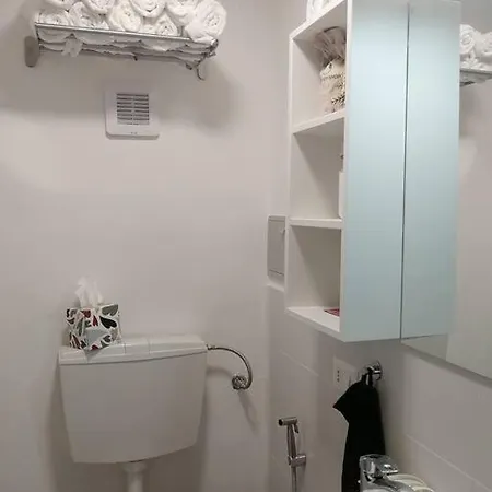 Apartman Appartement Bari Bari
