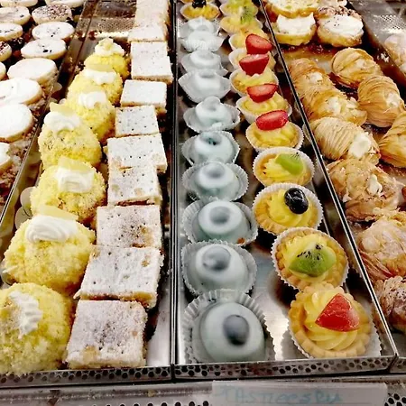 Appartement Bari Apartamento *