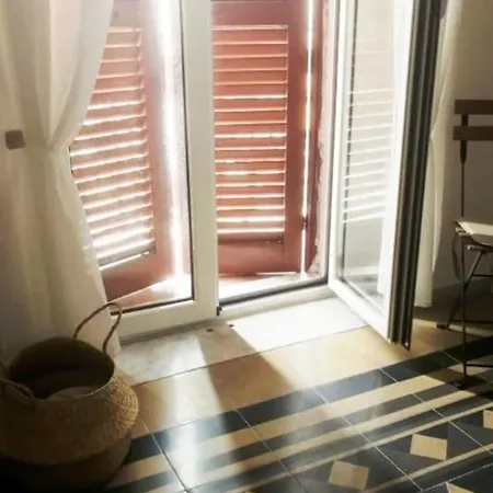 Appartement Bari Apartman Bari