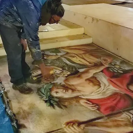 Appartement Bari * Bari