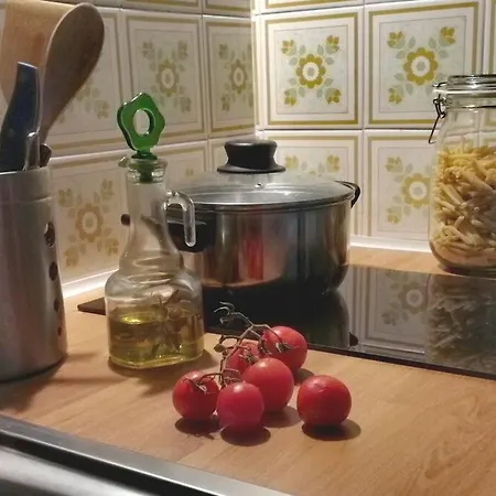 Appartement Bari Apartament Bari