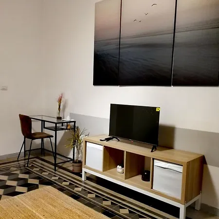 Apartament Appartement Bari