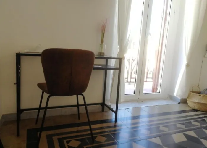 Appartement Bari