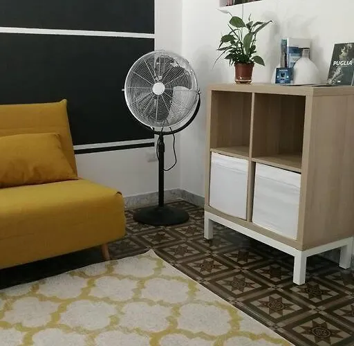 Appartement Bari
