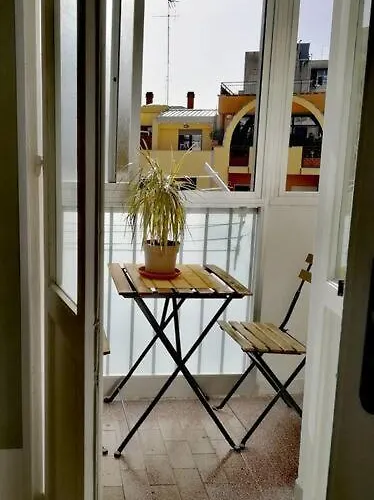 Apartamento Appartement Bari Bari