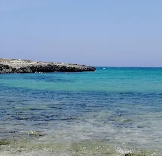 Appartement Bari Apartamento Bari