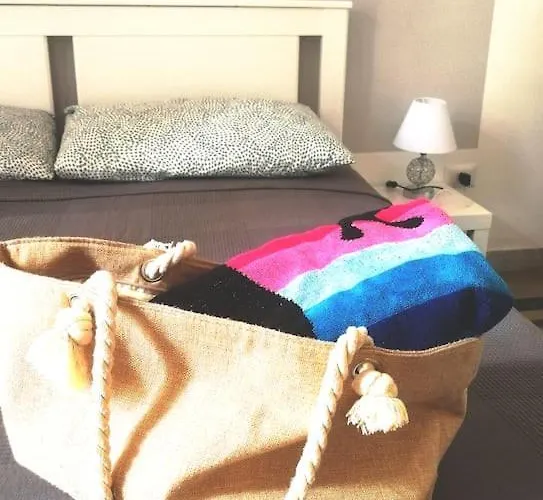 Appartement Bari Apartamento *