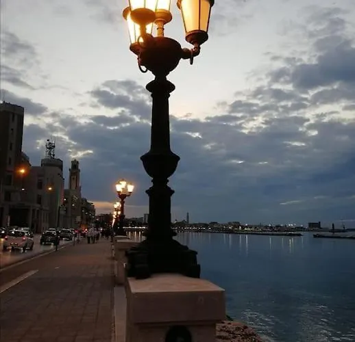 Apartamento Appartement Bari *