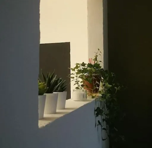 Appartement Bari *