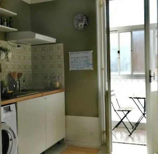 Appartement Bari Bari