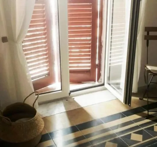 Appartement Bari Apartamento Bari