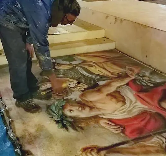 Appartement Bari * Bari